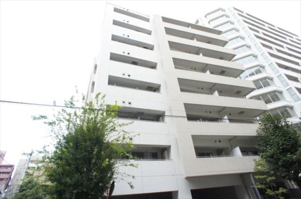 KDXレジデンス南麻布の物件内観写真